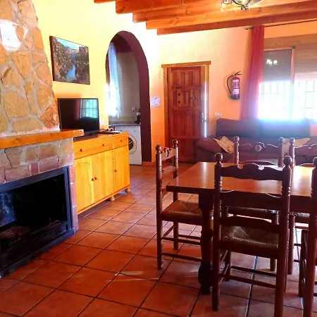 Casas Rurales Venta Ticiano El Morrion Exterior photo