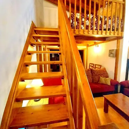 Casas Rurales Venta Ticiano El Morrion Exterior photo