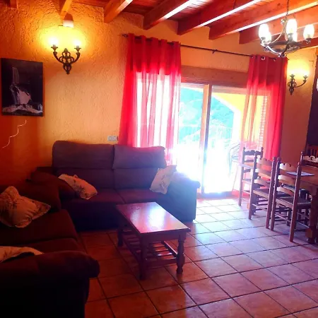 Casas Rurales Venta Ticiano El Morrion Exterior photo