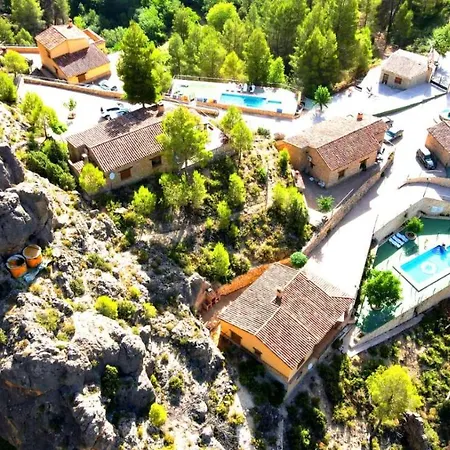 Casas Rurales Venta Ticiano El Morrion Exterior photo