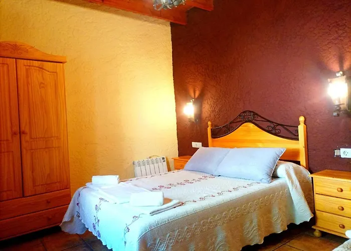 Casas Rurales Venta Ticiano