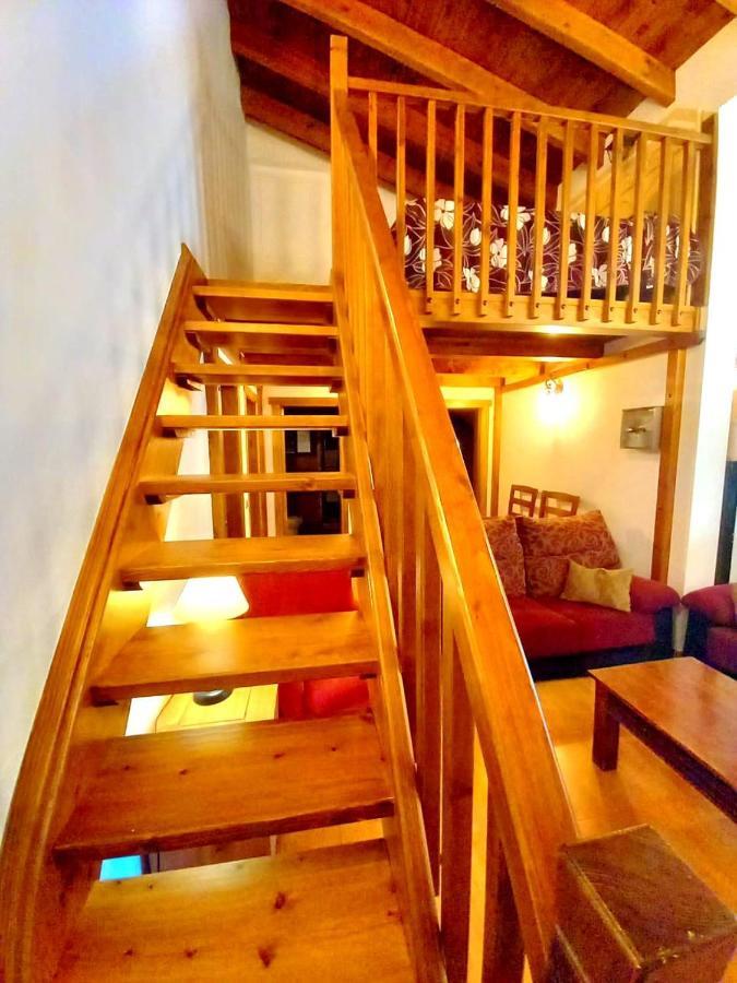 Landhaus Venta Ticiano