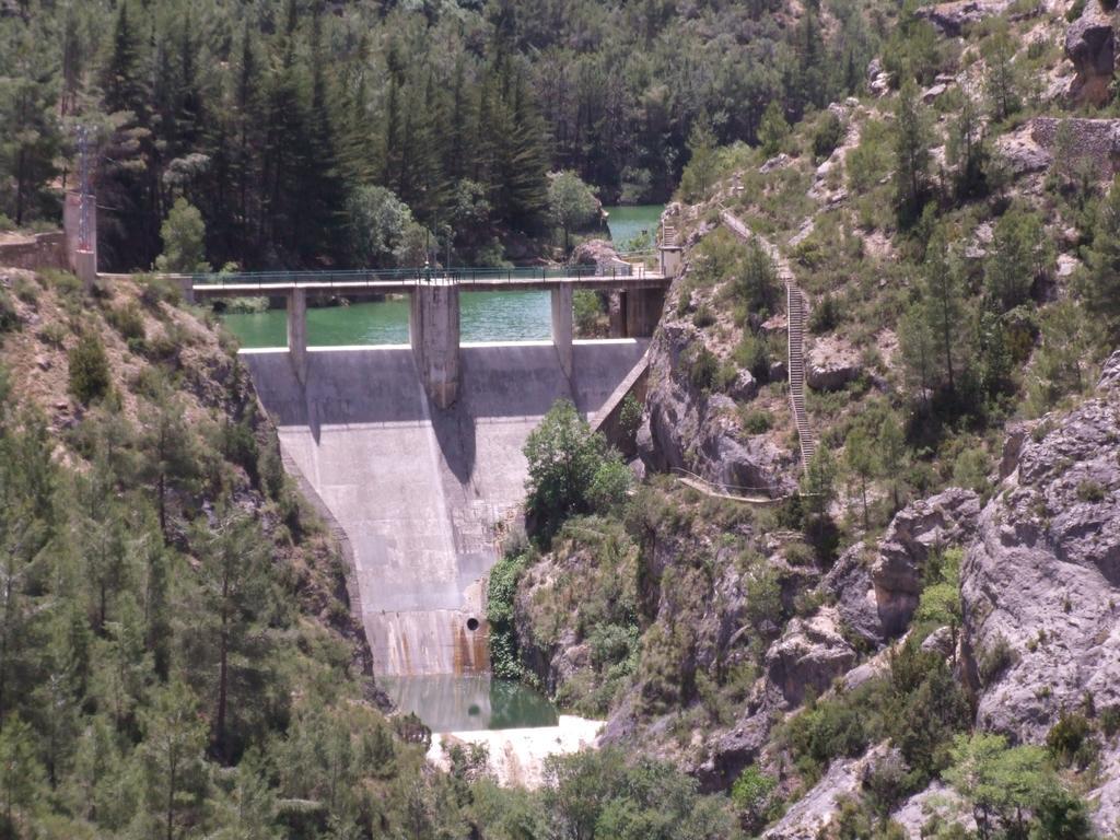Landhaus Venta Ticiano El Morrion