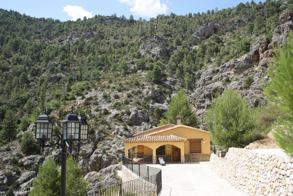 Venta Ticiano Landhaus *