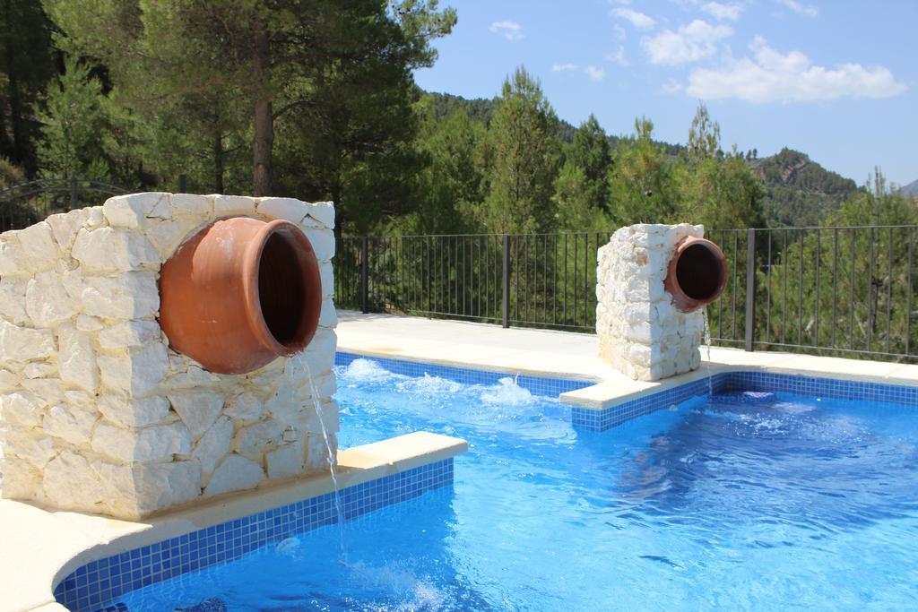 Landhaus Venta Ticiano El Morrion