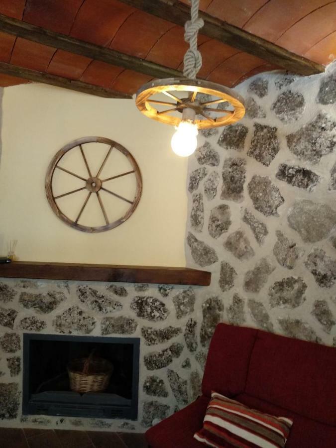 Landhaus Venta Ticiano *