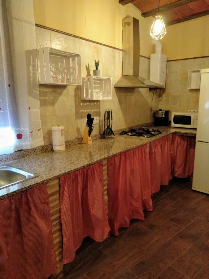 Venta Ticiano Landhaus