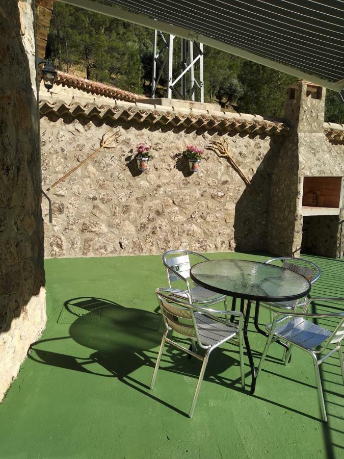 Venta Ticiano Landhaus El Morrion