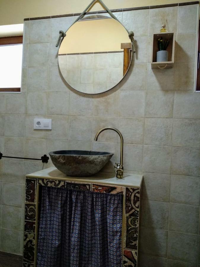 Venta Ticiano Landhaus El Morrion